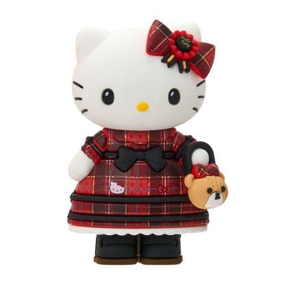 Hello Kitty Mini Figurine Blind Box (Monochrome Birthday Twins Series)