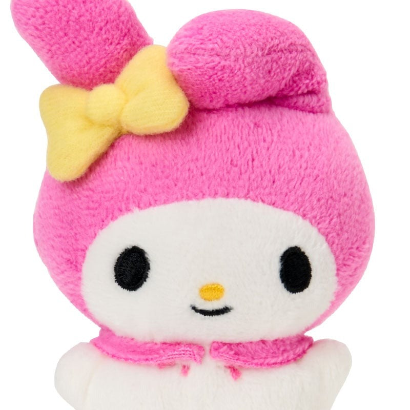 My Melody Mini Mascot Plush (Hello Kitty and Friends Supercute Adventures Series)