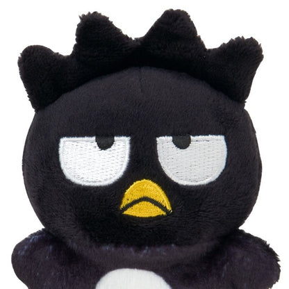 Badtz-maru Mini Mascot Plush (Hello Kitty and Friends Supercute Adventures Series)