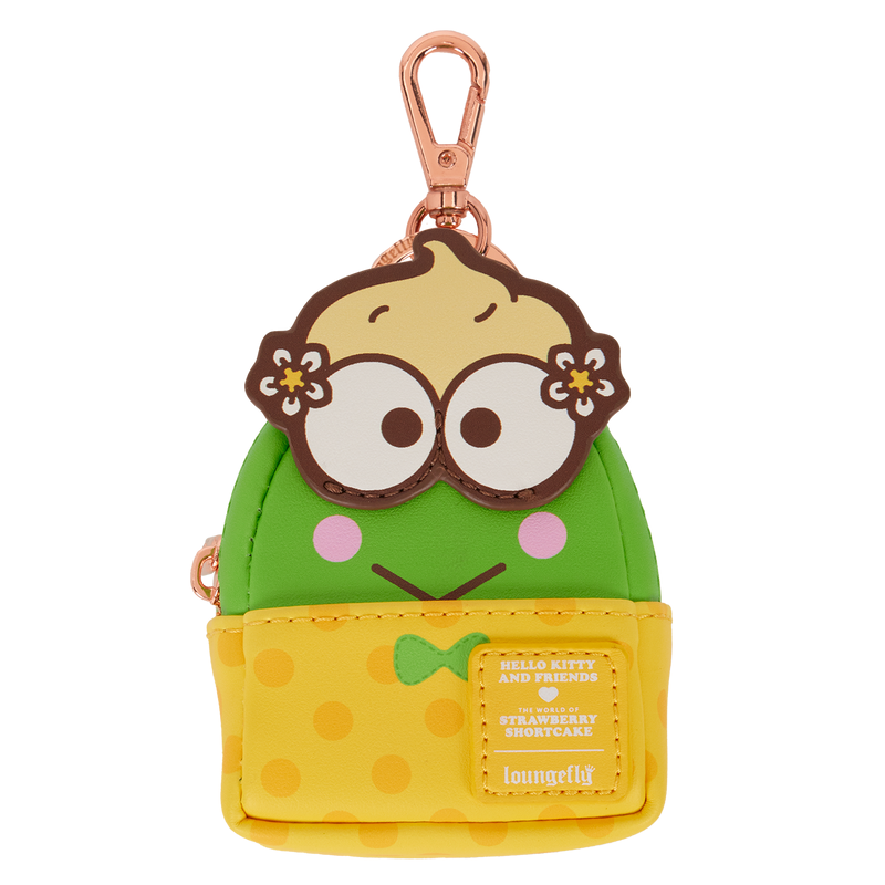 Hello Kitty and Friends x Loungefly Strawberry Shortcake Mini Backpack Blind Box