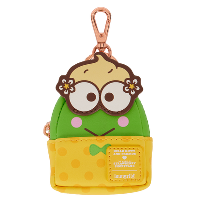 Hello Kitty and Friends x Loungefly Strawberry Shortcake Mini Backpack Blind Box