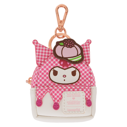 Hello Kitty and Friends x Loungefly Strawberry Shortcake Mini Backpack Blind Box