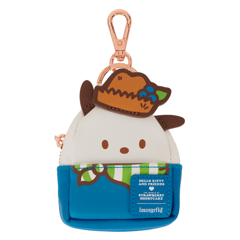 Hello Kitty and Friends x Loungefly Strawberry Shortcake Mini Backpack Blind Box