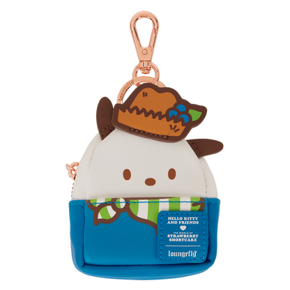 Hello Kitty and Friends x Loungefly Strawberry Shortcake Mini Backpack Blind Box