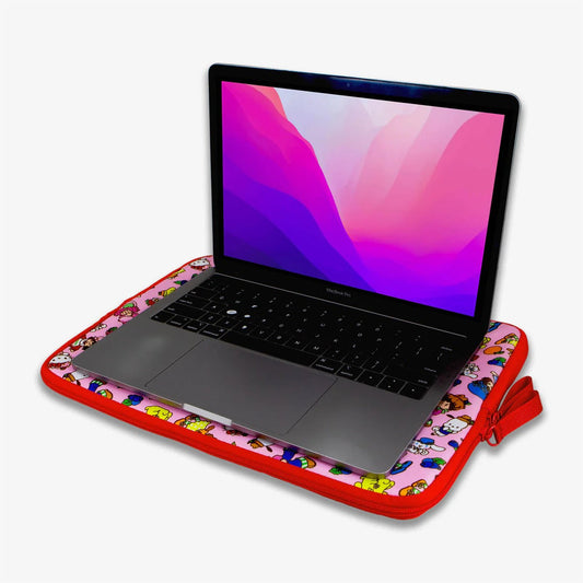 Hello Kitty and Friends x Sonix Strawberry Shortcake Neoprene Tech Sleeve