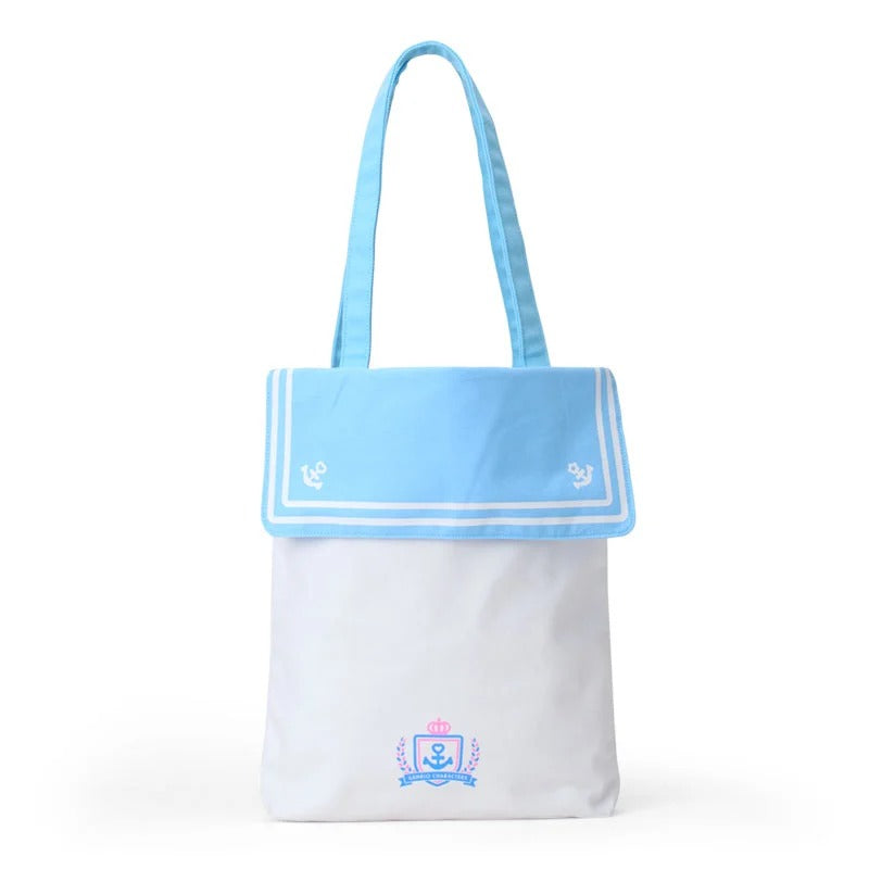 Sanrio Characters Tote Bag (Sailor Series)