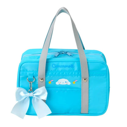 Cinnamoroll Insulated Lunch Bag (My Deco Series)