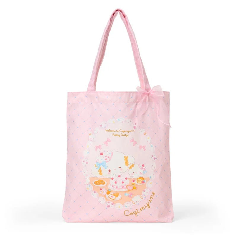 Cogimyun Tote Bag (Sweets Party Series)