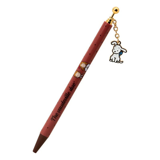 The Vaudeville Duo Ballpoint Pen (Friendly Pair Series)
