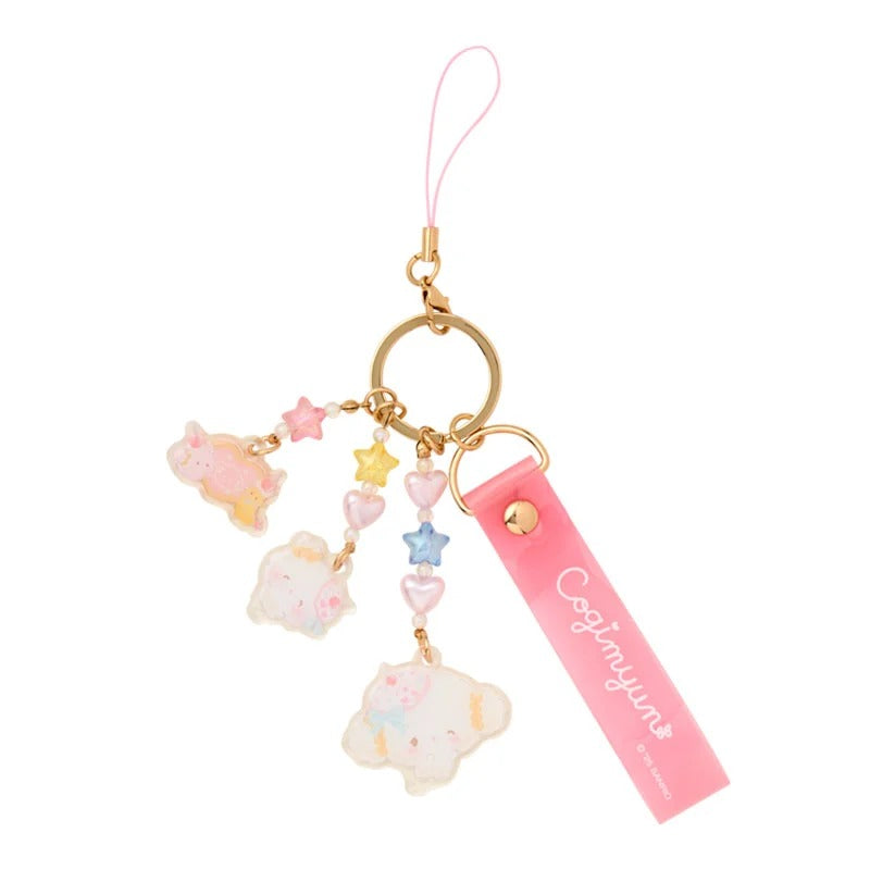Cogimyun Smartphone Charm (Sweets Party Series)