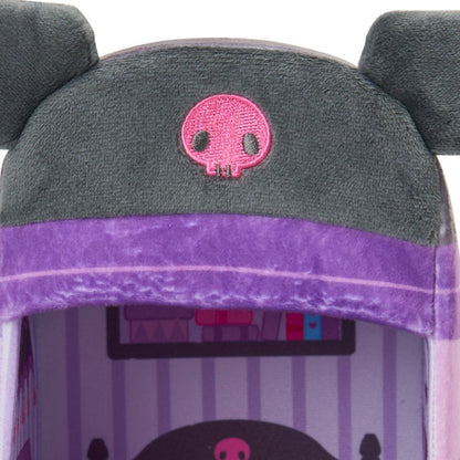 Kuromi Soft Toy Shop Playset (Hello Kitty and Friends Supercute Adventures Series)