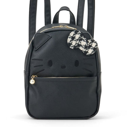 Hello Kitty Mini Backpack (Monochrome Birthday Twins Series)