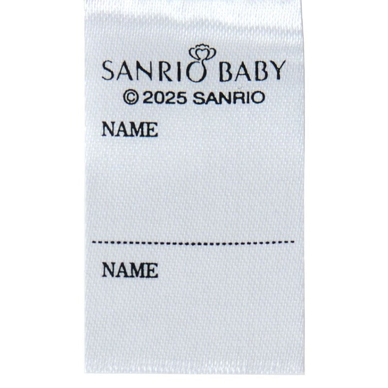 Sanrio Baby Pochacco Swaddling Blanket