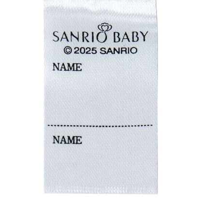 Sanrio Baby Pochacco Swaddling Blanket