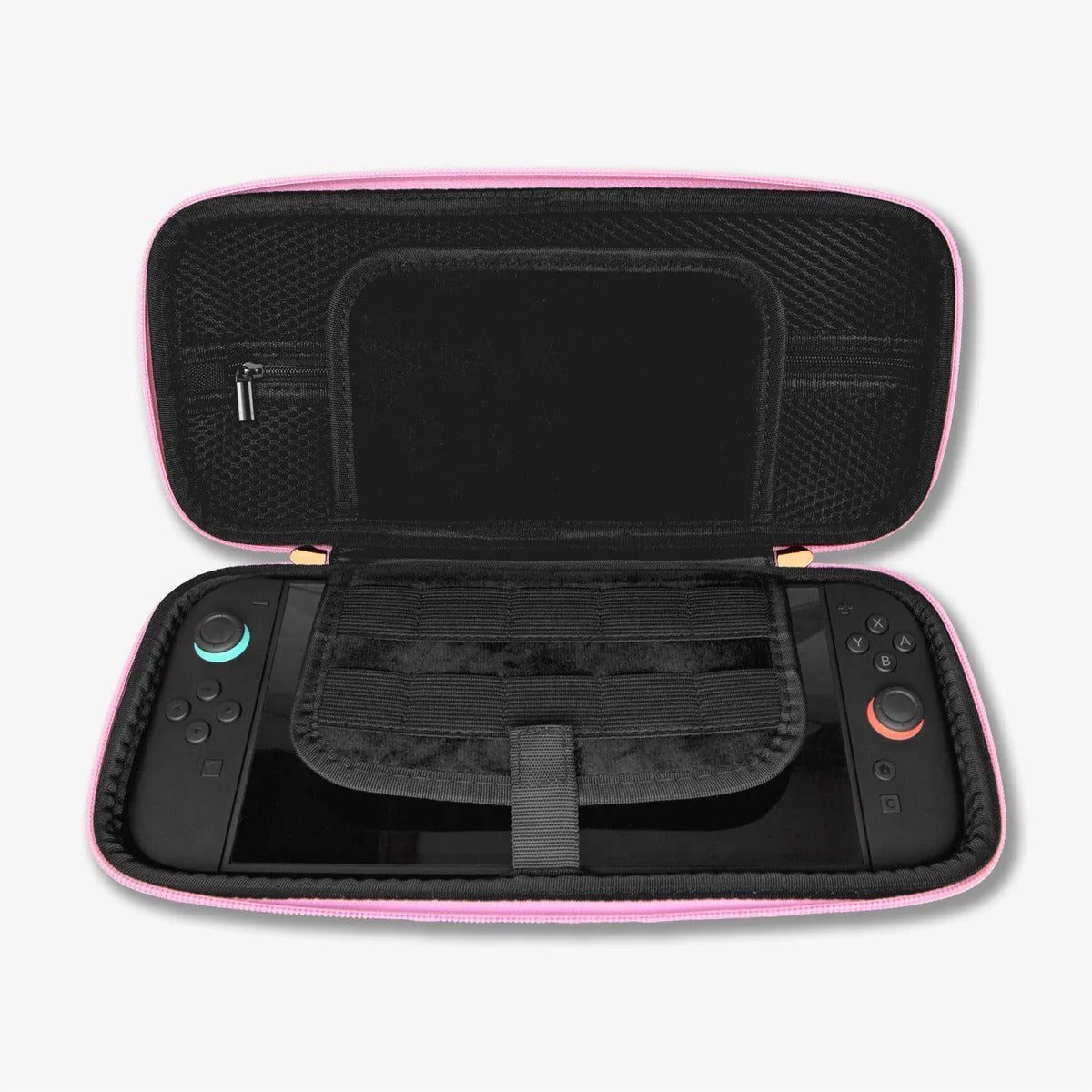 Hello Kitty and Friends x Sonix Strawberry Shortcake Nintendo Switch Case