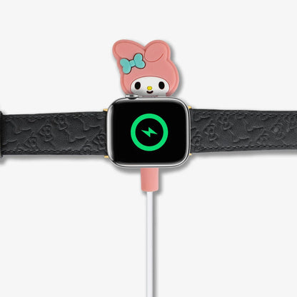 My Melody x Sonix Apple Watch Charger Cover