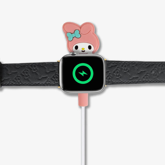 My Melody x Sonix Apple Watch Charger Cover