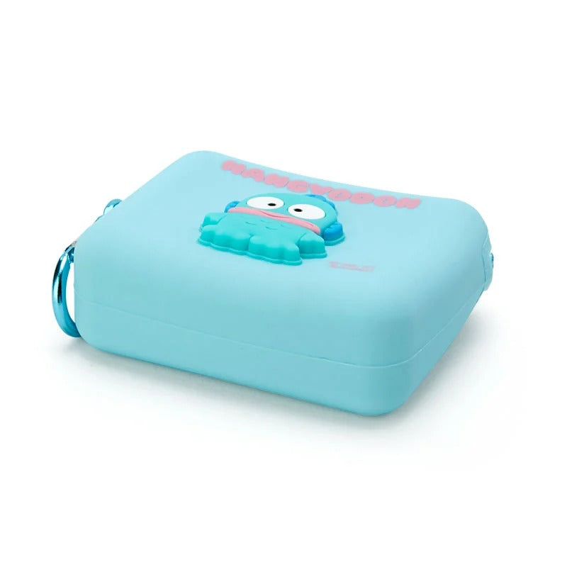 Hangyodon Mini Silicone Pouch