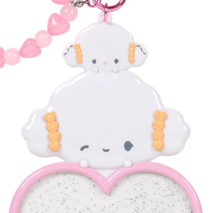 Cogimyun Customizable Keychain (Sanrio Character Award Series)
