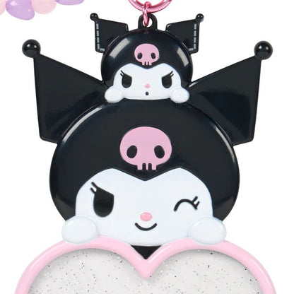 Kuromi Customizable Keychain (Sanrio Character Award Series)