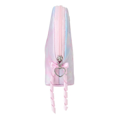 My Sweet Piano Mini Zipper Pouch (Dreamy Carousel Series)