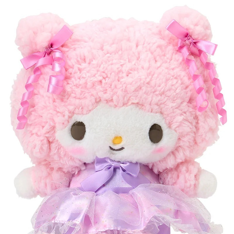 My Sweet Piano 8" Plush (Dreamy Carousel Series)