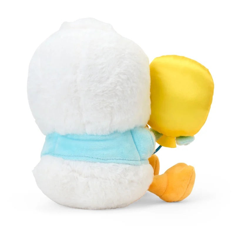 Pekkle 9" Plush (Adventure Balloon Series)