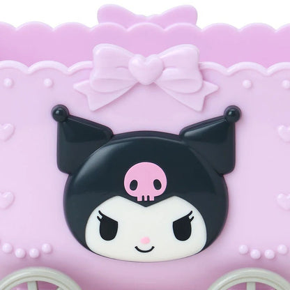 Kuromi Mini Accessory Cart
