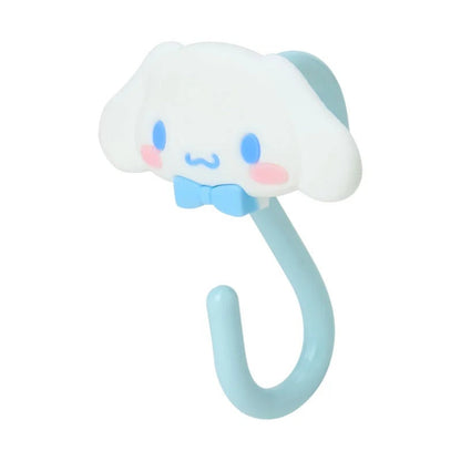 Cinnamoroll OSHI Grid System S-Hook (Set of 3)