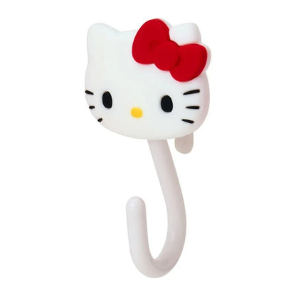 Hello Kitty OSHI Grid System S-Hook (Set of 3)