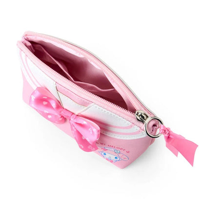My Melody Mini Zipper Pouch (Sailor Series)
