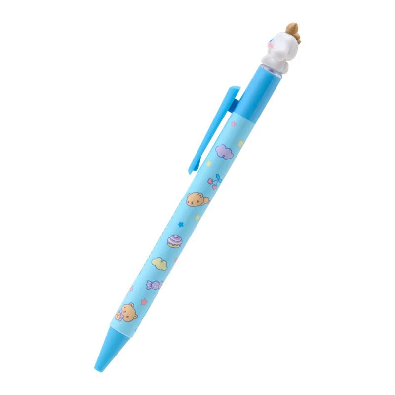 Cinnamoroll Classic Mascot Ballpoint Pen