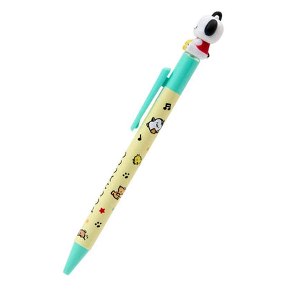 Pochacco Classic Mascot Ballpoint Pen