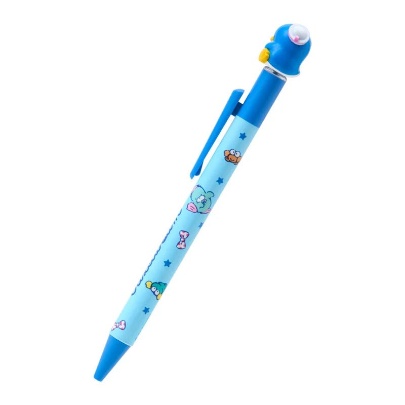 Tuxedosam Classic Mascot Ballpoint Pen