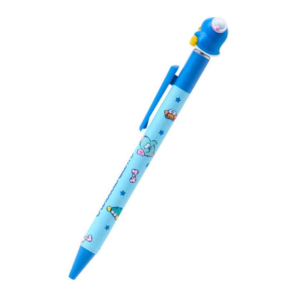 Tuxedosam Classic Mascot Ballpoint Pen