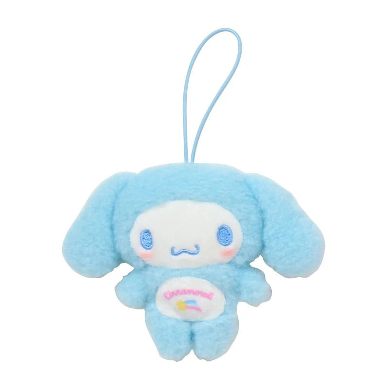 Cinnamoroll Bag Charm Blind Box (My Deco Series)
