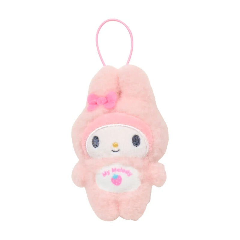 My Melody Bag Charm Blind Box (My Deco Series)