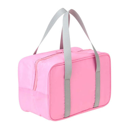 My Melody Insulated Lunch Bag (My Deco Series)