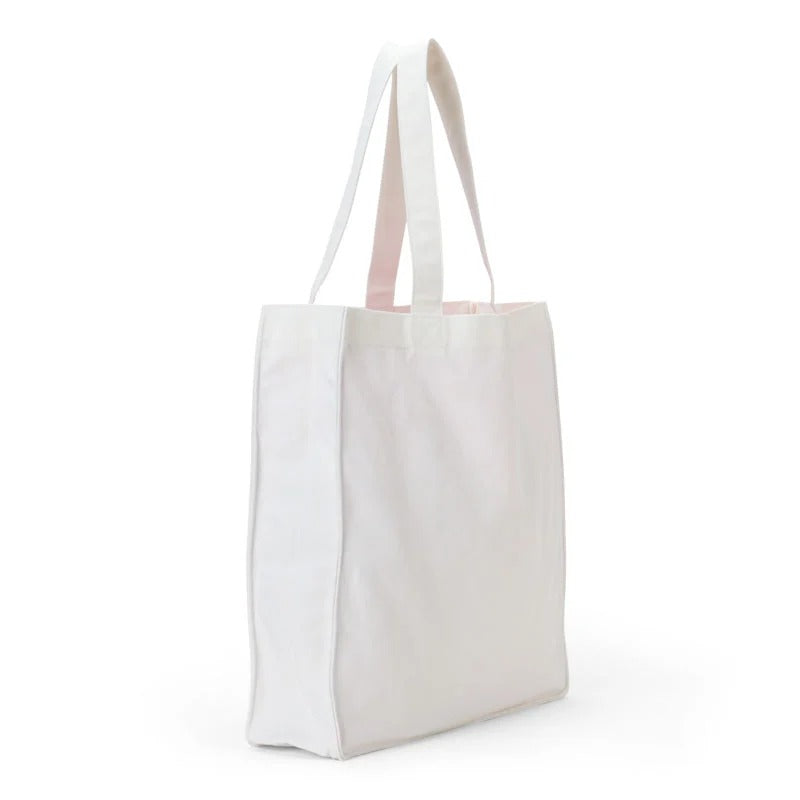 Gaopowerroo Tote Bag (Omelette Rice Series)