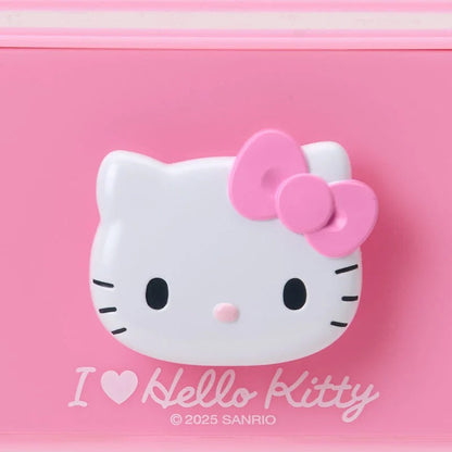 Hello Kitty Stacking Container (I Love Hello Kitty Series)