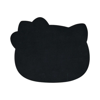 Hello Kitty Mouse Pad (I Love Hello Kitty Series)