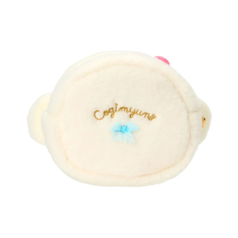 Cogimyun Mini Zipper Pouch (Sweets Party Series)