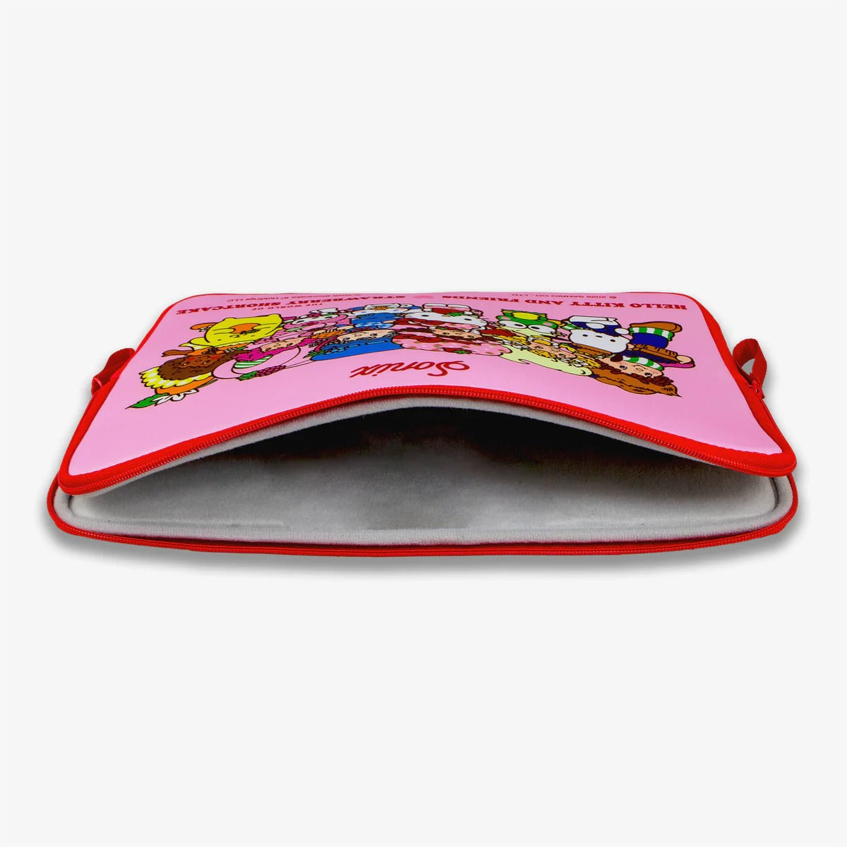 Hello Kitty and Friends x Sonix Strawberry Shortcake Neoprene Tech Sleeve