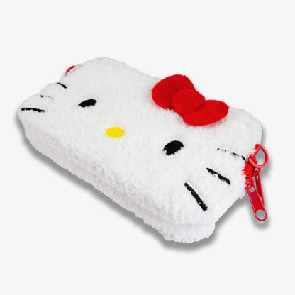 Hello Kitty x Sonix Plush Phone Wallet