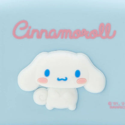 Cinnamoroll Mini Silicone Pouch