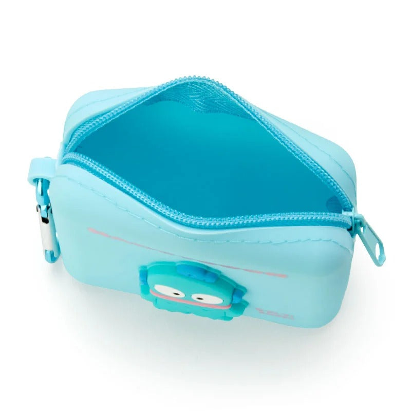 Hangyodon Mini Silicone Pouch