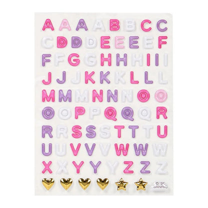 Cogimyun Customizable Keychain (Sanrio Character Award Series)