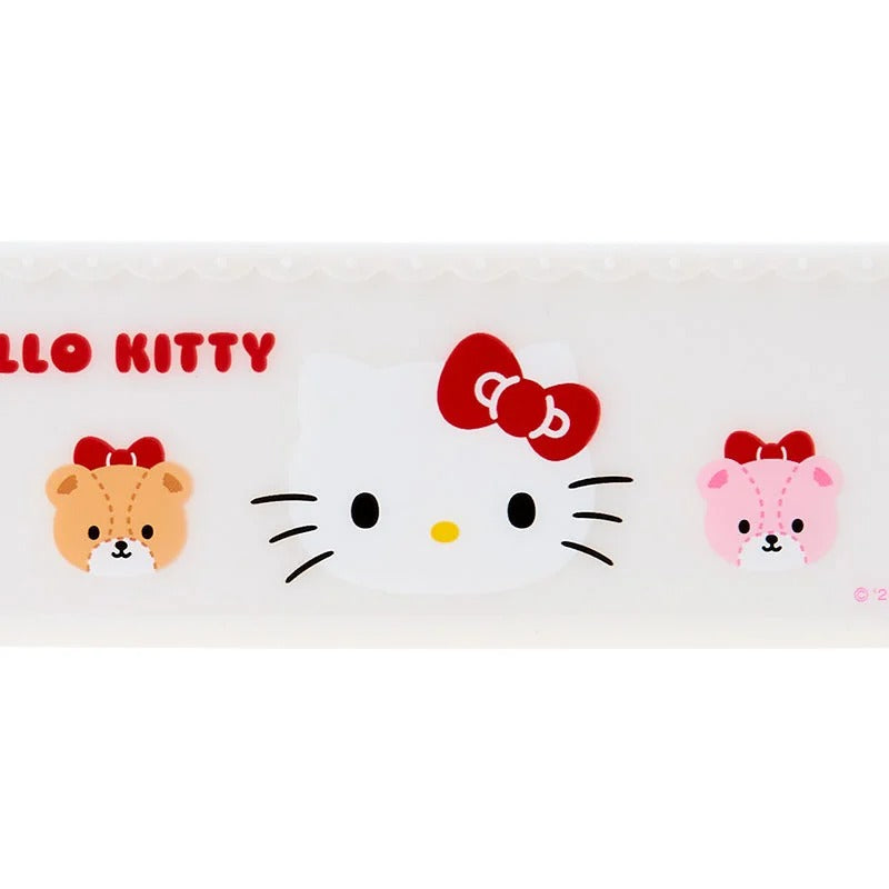 Hello Kitty OSHI Hanging Accessory Rack