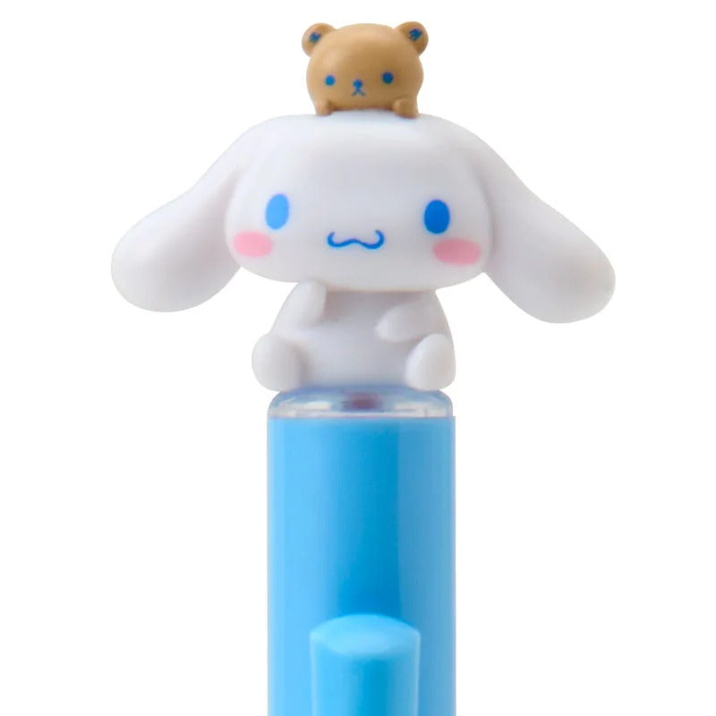 Cinnamoroll Classic Mascot Ballpoint Pen