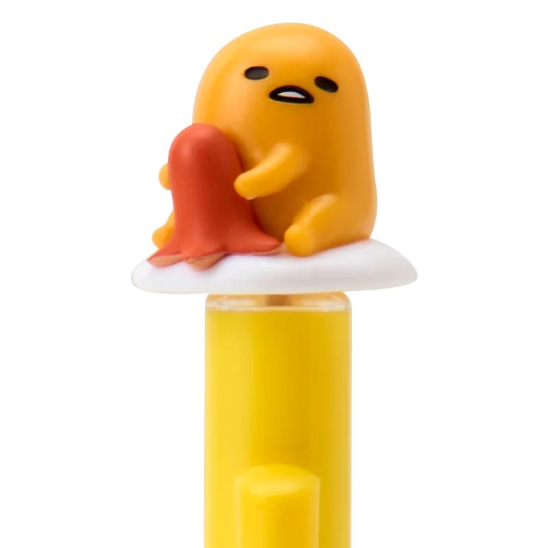 Gudetama Classic Mascot Ballpoint Pen